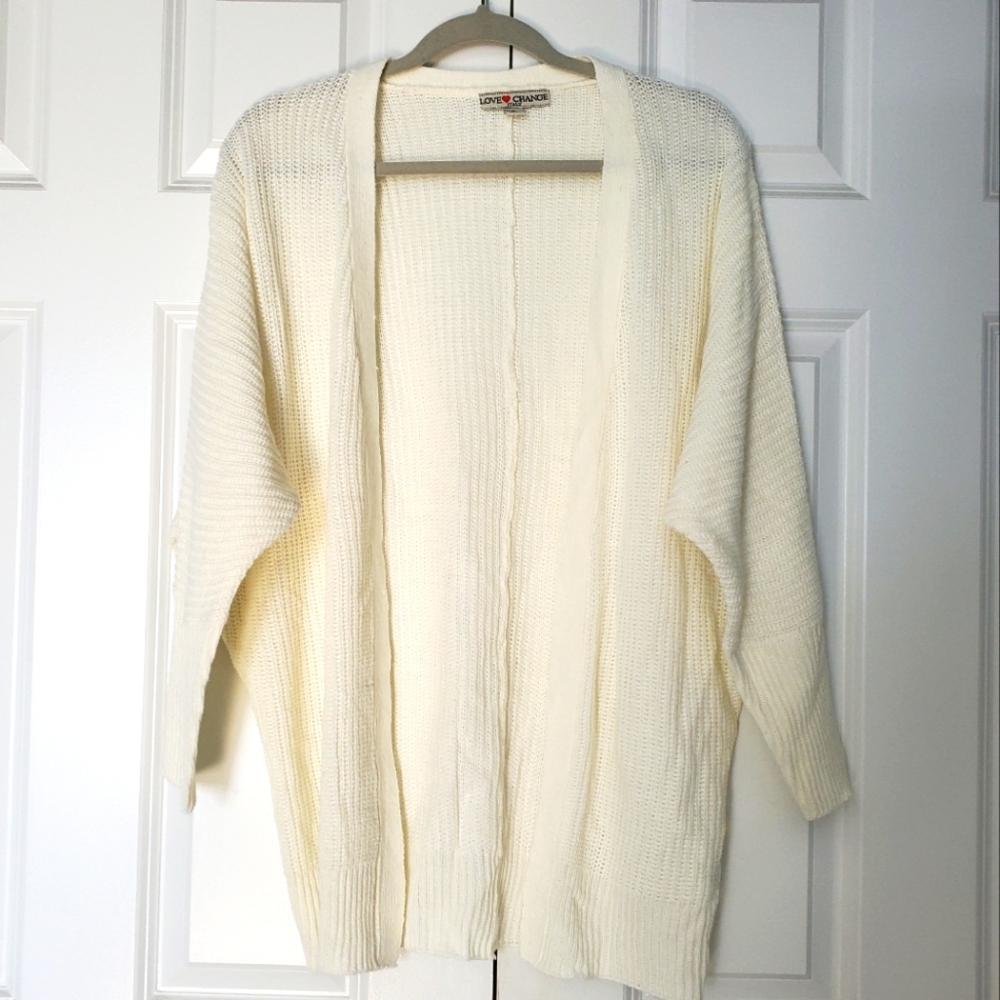 Cardigan